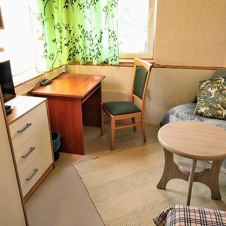 Student Home ตาร์ตู ภายนอก รูปภาพ