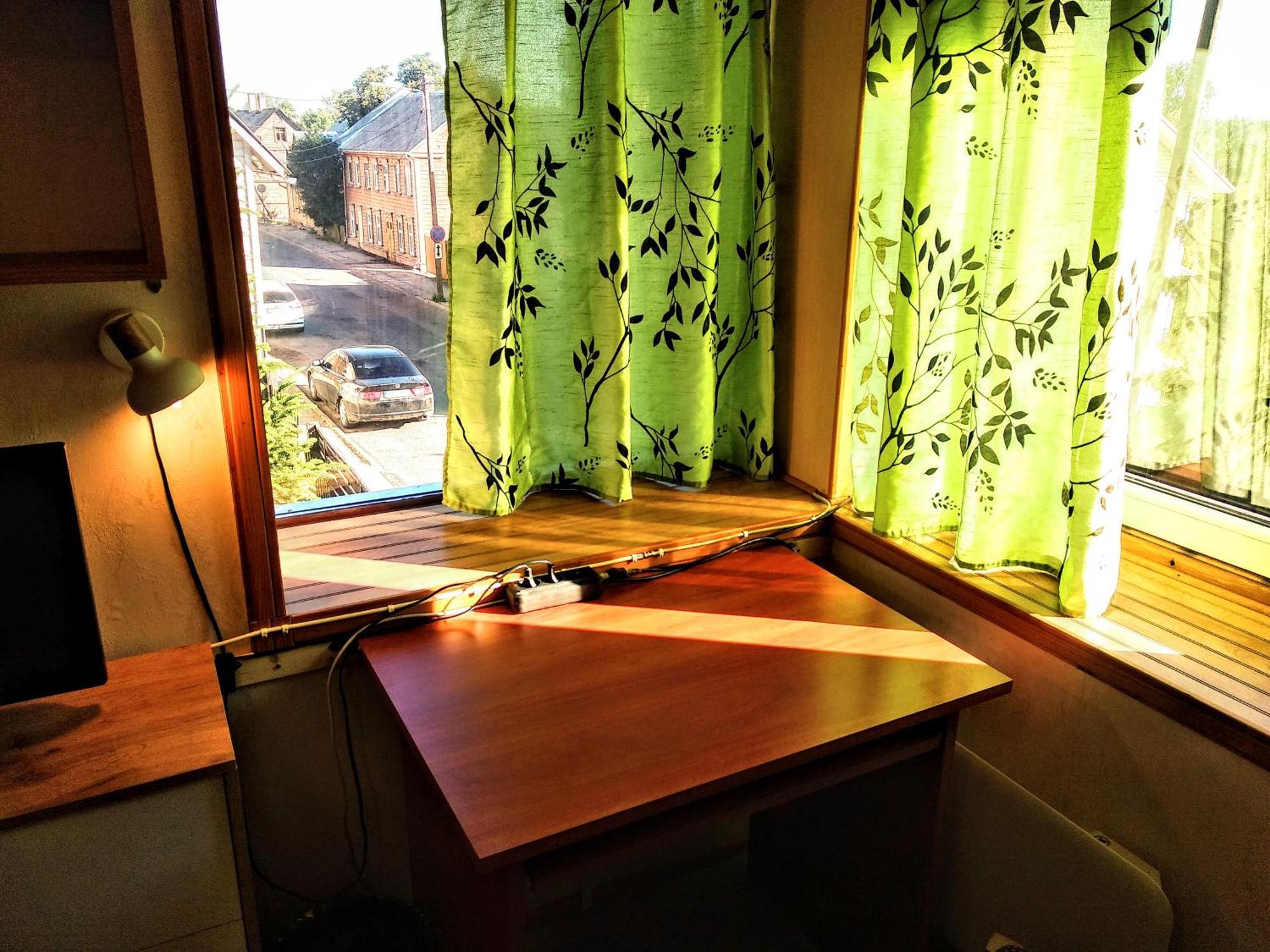 Student Home ตาร์ตู ภายนอก รูปภาพ