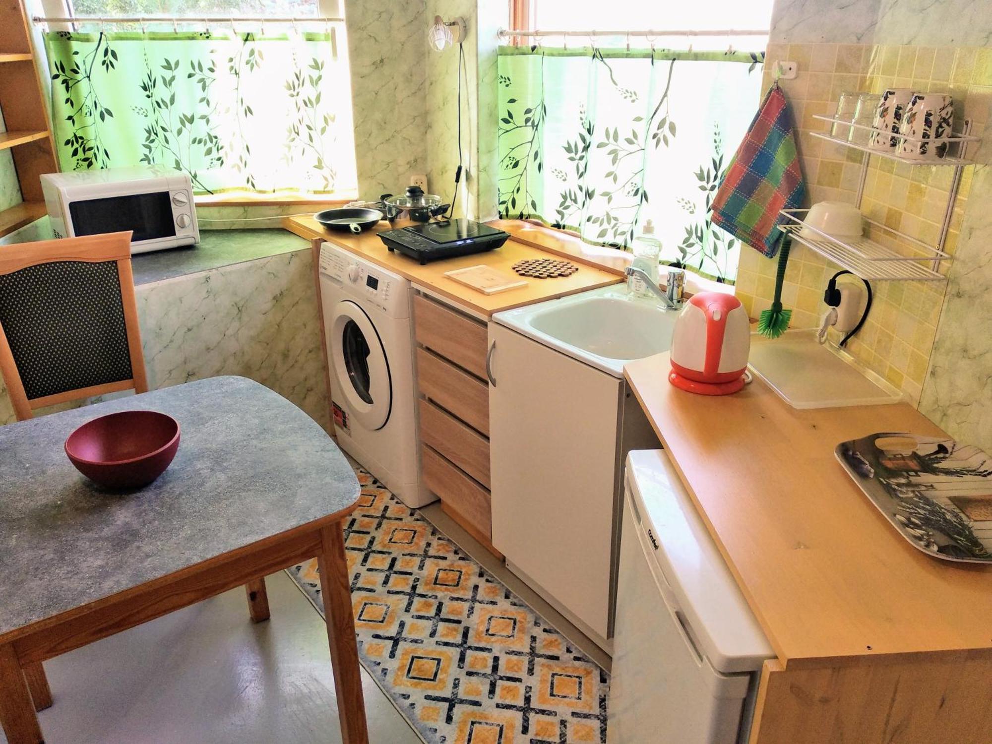 Student Home ตาร์ตู ภายนอก รูปภาพ