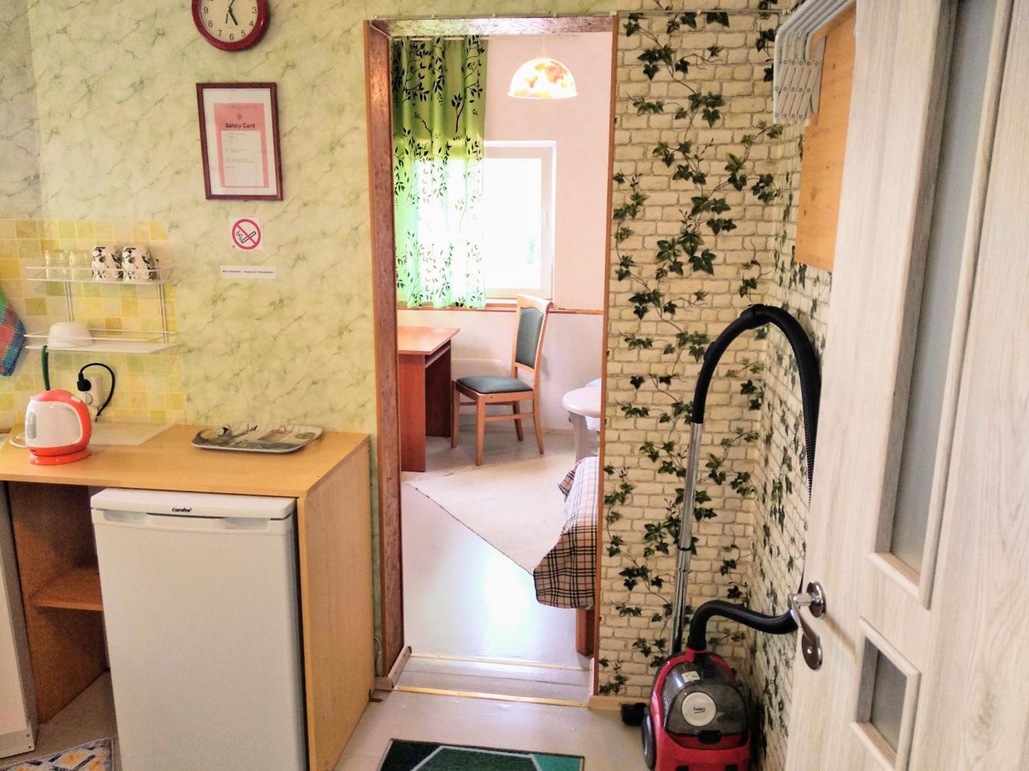 Student Home ตาร์ตู ภายนอก รูปภาพ