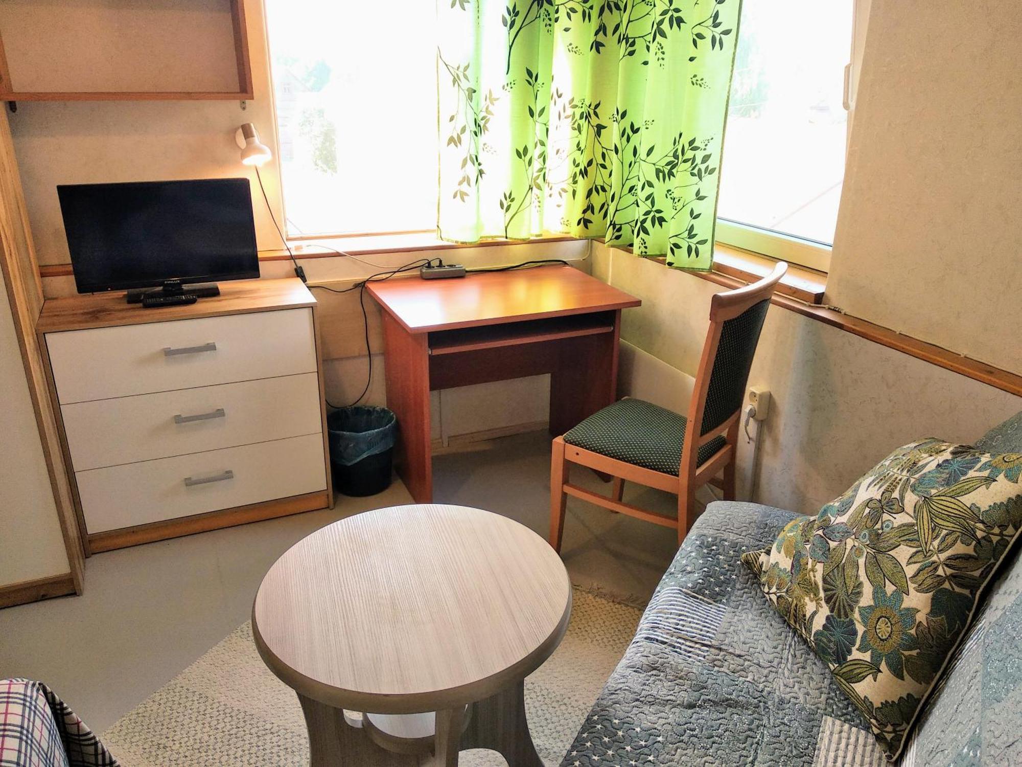 Student Home ตาร์ตู ภายนอก รูปภาพ