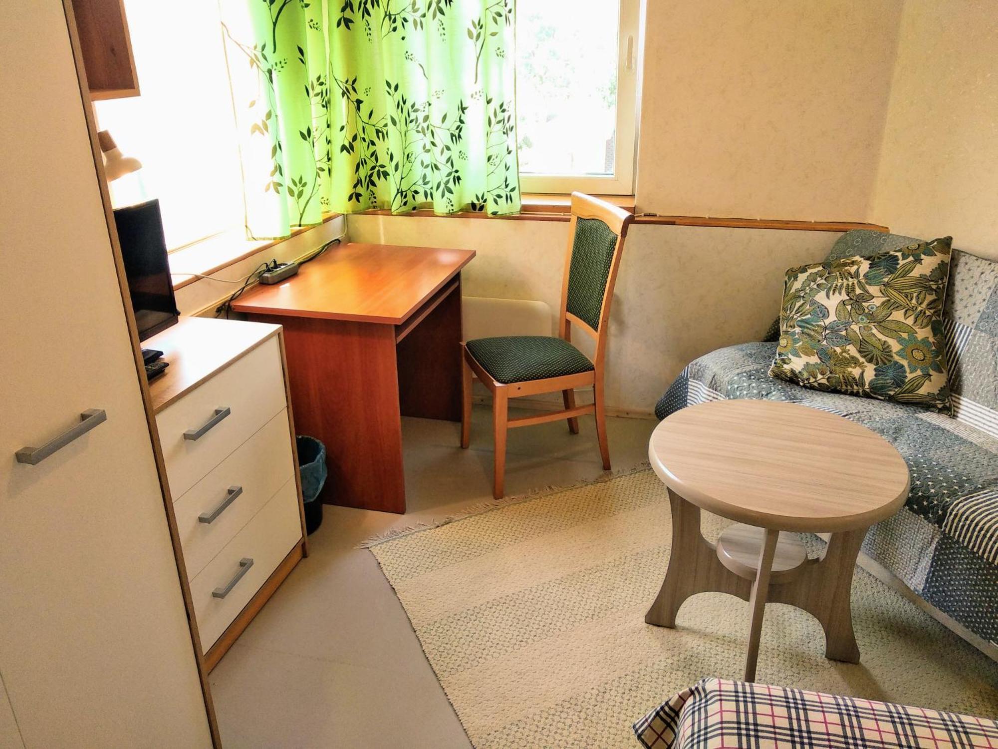 Student Home ตาร์ตู ภายนอก รูปภาพ