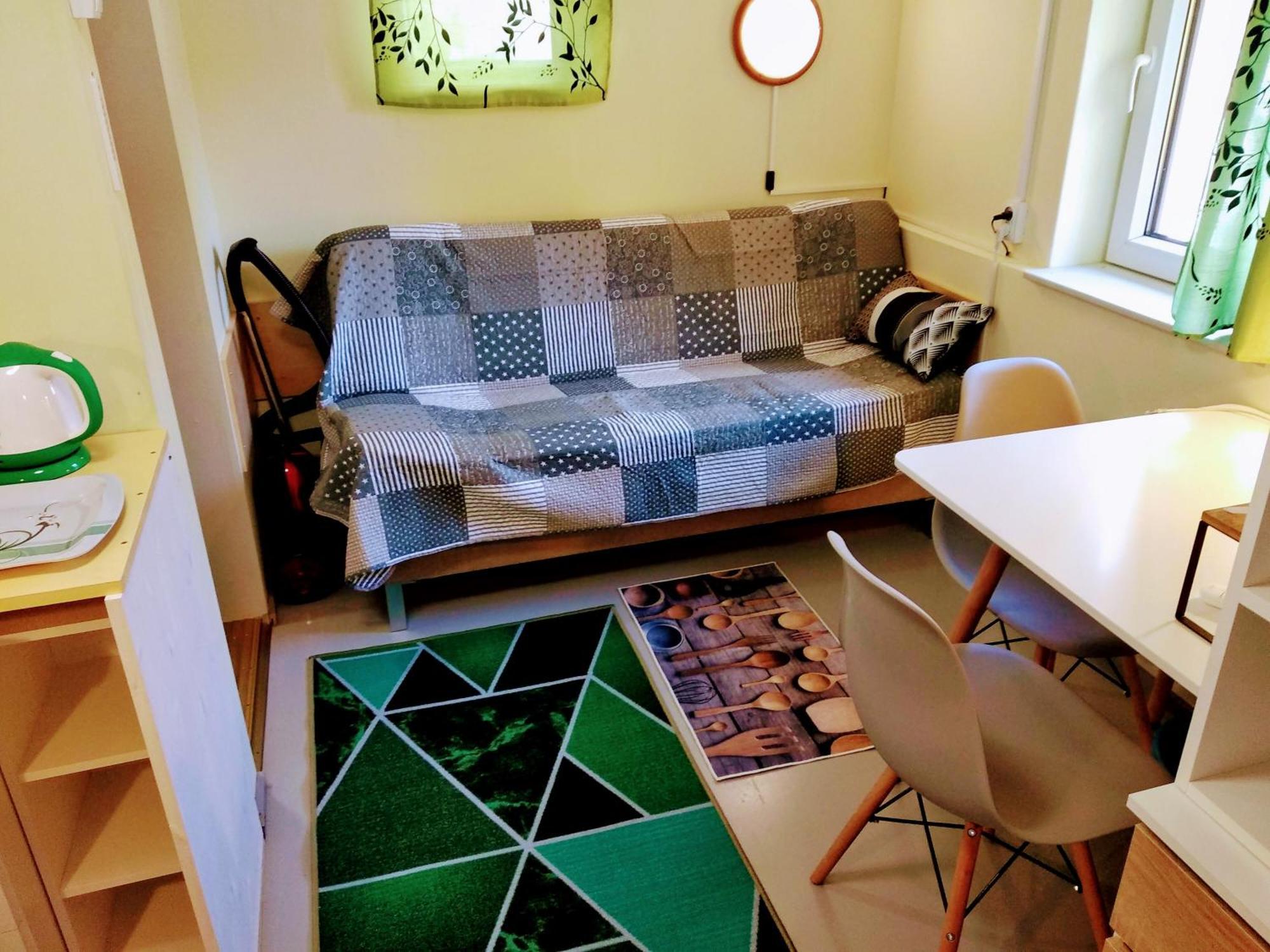 Student Home ตาร์ตู ภายนอก รูปภาพ